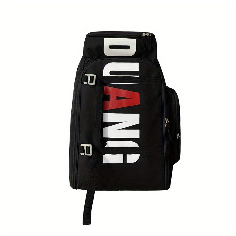 RuckZuckSack – Packen, zack, weg
