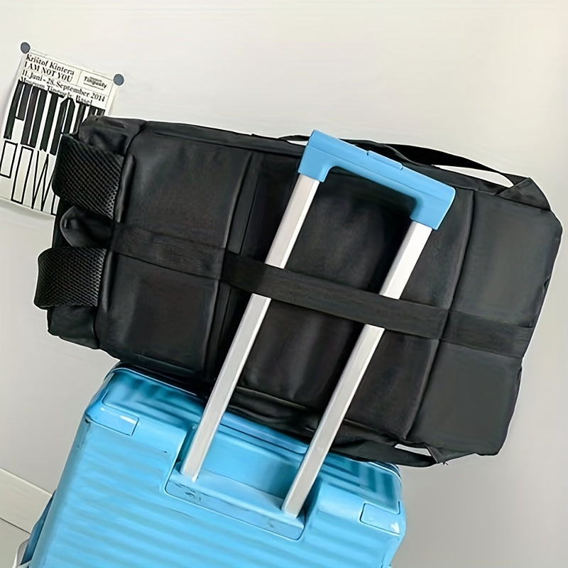 RuckZuckSack – Packen, zack, weg