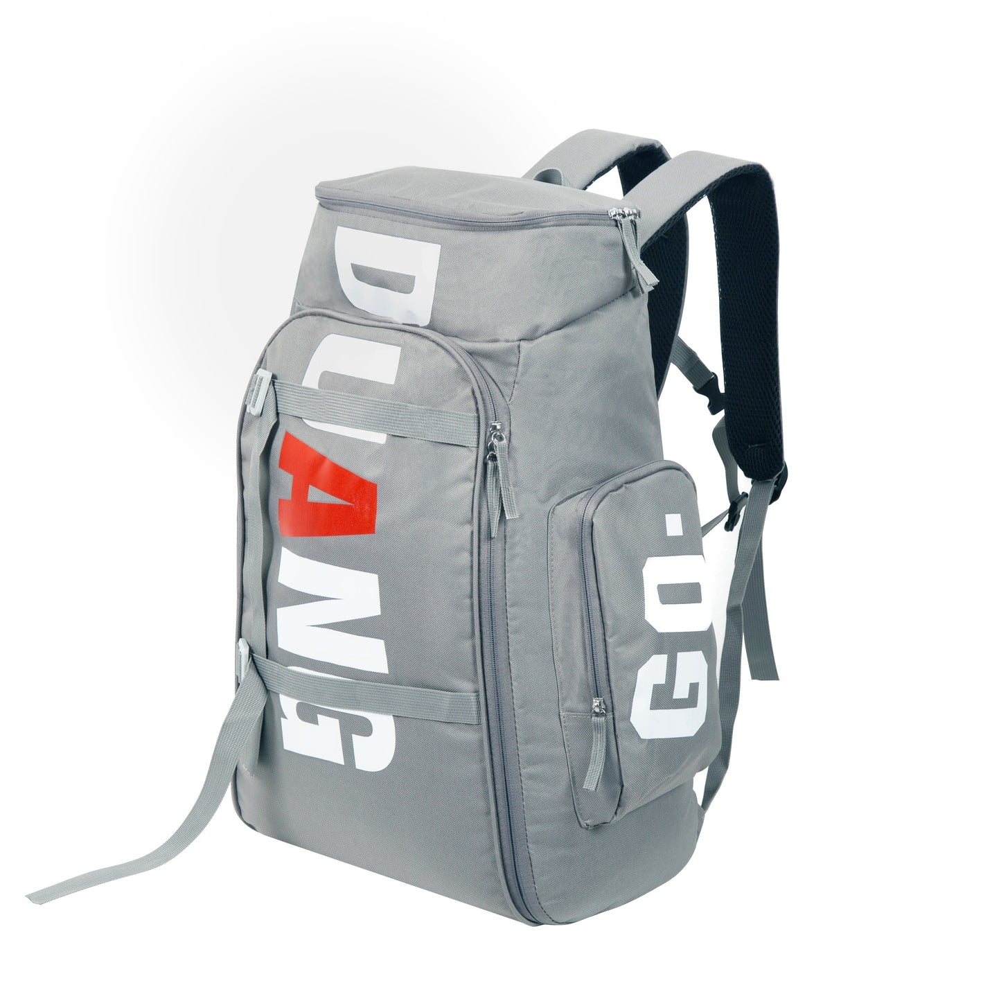 RuckZuckSack – Packen, zack, weg