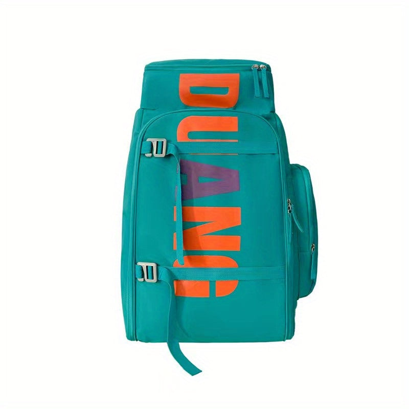 RuckZuckSack – Packen, zack, weg