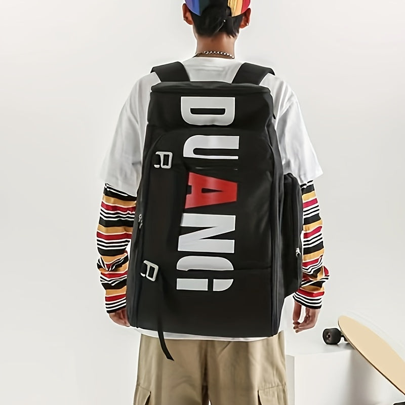 RuckZuckSack – Packen, zack, weg