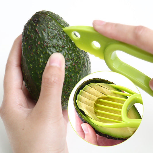 Holy Guacamoly! – Das 3-in-1 Wunderwerkzeug