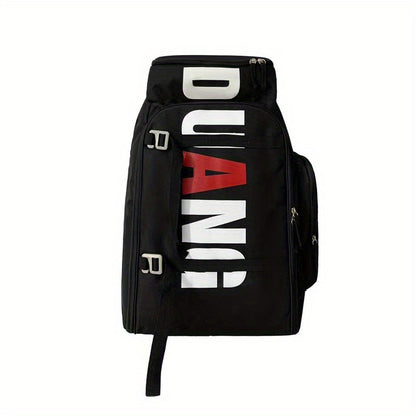 RuckZuckSack – Packen, zack, weg
