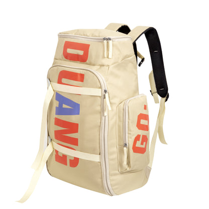 RuckZuckSack – Packen, zack, weg