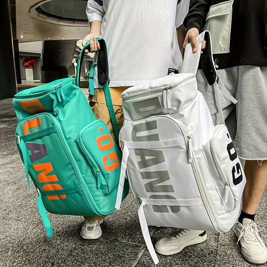RuckZuckSack – Packen, zack, weg