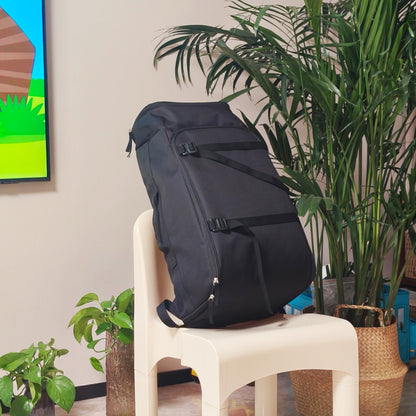 RuckZuckSack – Packen, zack, weg