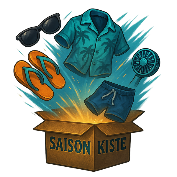 Saisonkiste