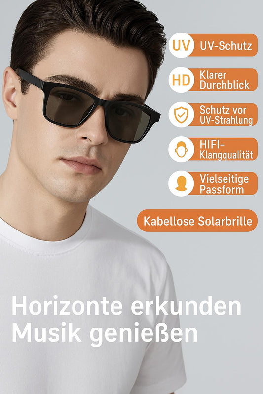 Brillophon 3000 – UV-Jukebox zum Aufsetzen!
