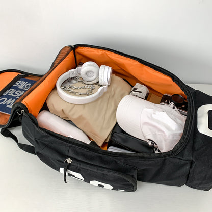 RuckZuckSack – Packen, zack, weg