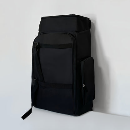 RuckZuckSack – Packen, zack, weg