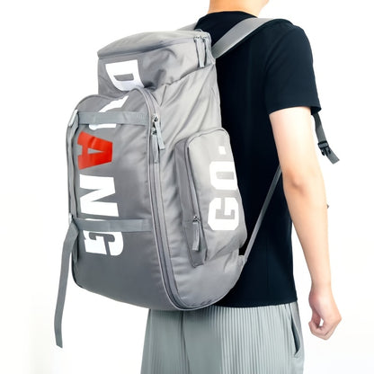 RuckZuckSack – Packen, zack, weg
